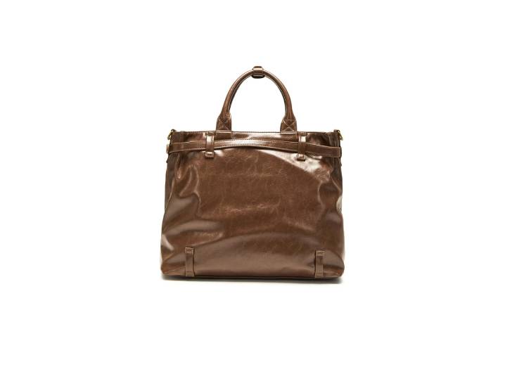 Champion Kelly Tote Bay M SS26 crossbody bag, standard size, unisex — изображение 3