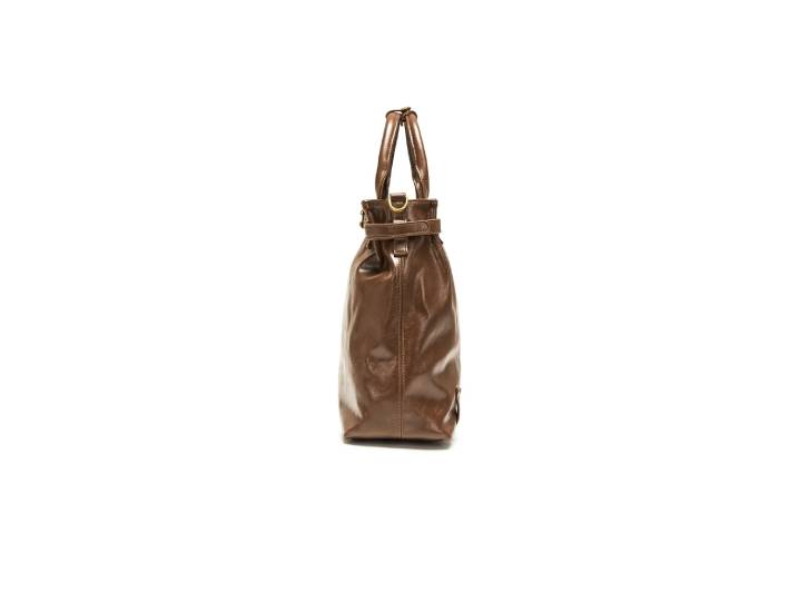 Champion Kelly Tote Bay M SS26 crossbody bag, standard size, unisex — изображение 4