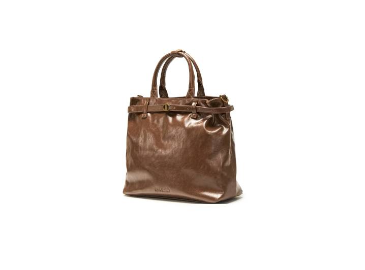 Champion Kelly Tote Bay M SS26 crossbody bag, standard size, unisex — изображение 5