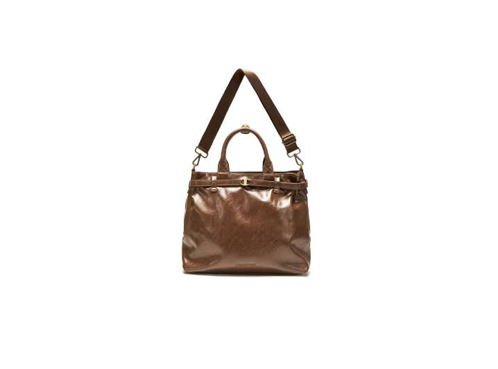 Champion Kelly Tote Bay M SS26 crossbody bag, standard size, unisex — изображение 6
