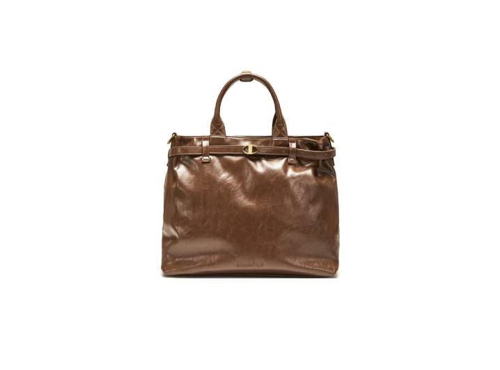 Champion Kelly Tote Bay M SS26 crossbody bag, standard size, unisex — изображение 7