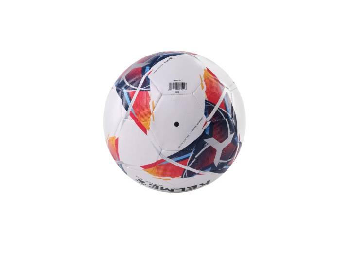 KELME No. 5 Soccer Football TPU Training and Competition Wear-resistant Unisex Multi-color — изображение 2