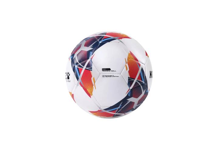 KELME No. 5 Soccer Football TPU Training and Competition Wear-resistant Unisex Multi-color — изображение 3