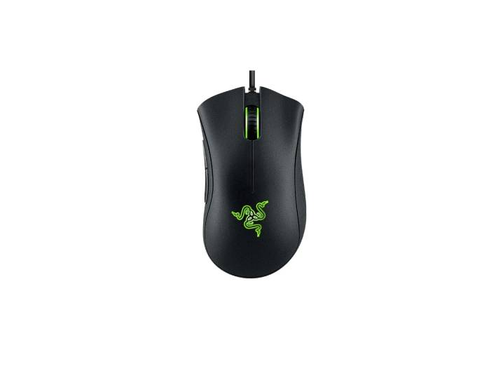 Razer Mechanical Keyboard with Green Switches, 87 Keys, Suitable for Gaming Devices (PUBG, LOL). — изображение 3