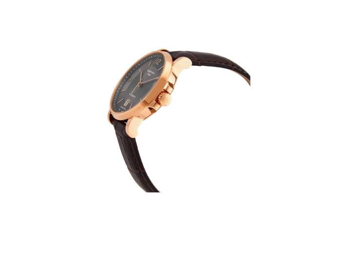 Certina automatic mechanical movement, 100m water resistance, Swiss watch — изображение 3
