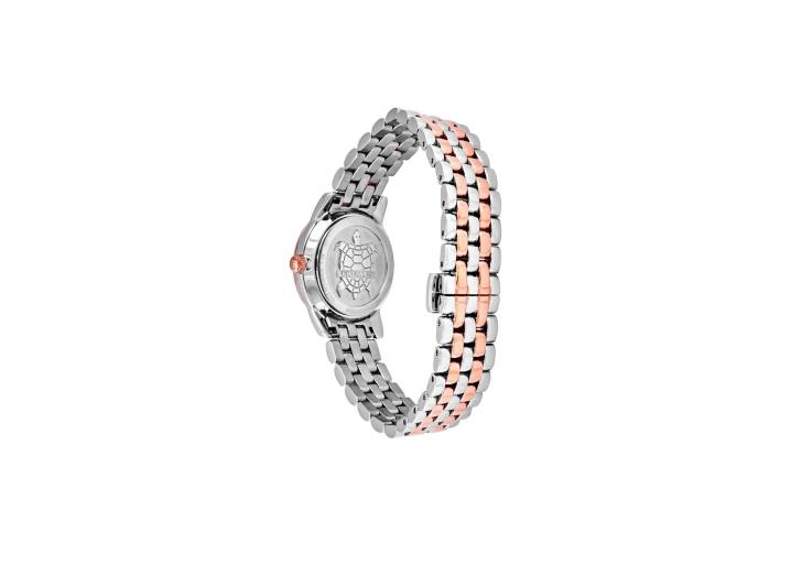 CERTINA Starry Night Collection "Blue Sky" Women's Quartz Watch, 28mm, Swiss Style — изображение 3