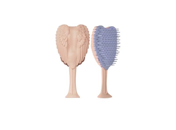 Tangle Angel Air Cushion Massage Comb Angel Princess Cupid — изображение 7