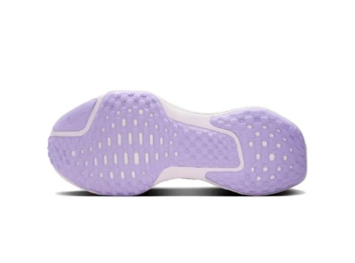 Nike Invincible 3 Low-Cut Everyday and Workout Sneakers for Women, Purple — изображение 2