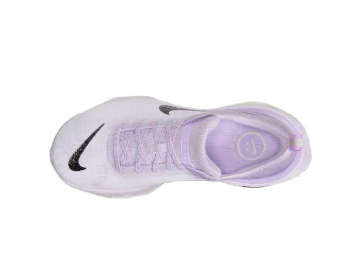 Nike Invincible 3 Low-Cut Everyday and Workout Sneakers for Women, Purple — изображение 3