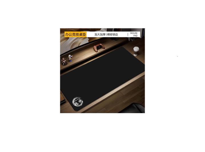 Pavanmi eSports gaming mouse pad designed for FPS games, extreme CS, tile destruction, universal mouse pad for competitions. — изображение 5