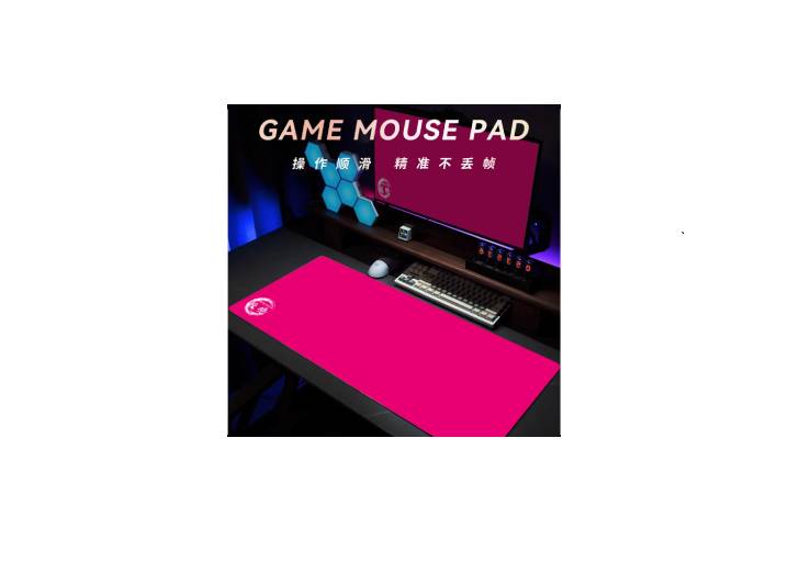 Pavanmi eSports gaming mouse pad designed for FPS games, extreme CS, tile destruction, universal mouse pad for competitions. — изображение 7