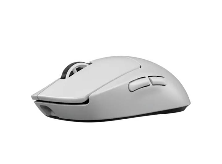 Logitech G PRO X SUPERLIGHT Wired 2.4G Wireless Connectivity GPW3 Generation Gaming Mouse — изображение 3