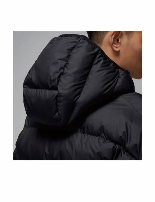 Jordan Brooklyn Therma-FIT Hooded Zip-Up Long-Sleeve Jacket for Men — изображение 4