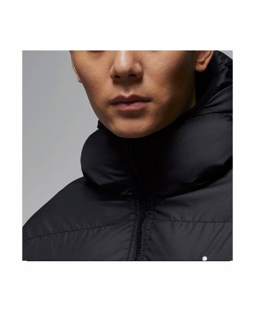 Jordan Brooklyn Therma-FIT Hooded Zip-Up Long-Sleeve Jacket for Men — изображение 5