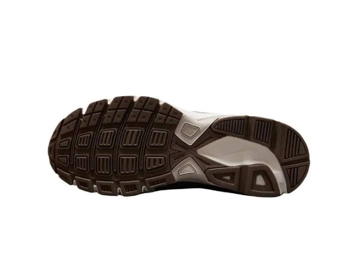 Nike Initiator Comfortable, Slip-Resistant, Durable, Breathable Low-Top Running Shoes for Women, Gray and White — изображение 4