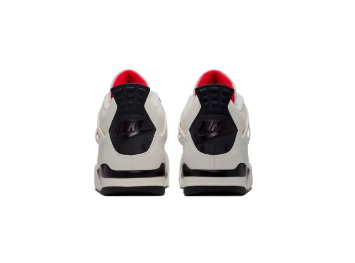 Jordan Air Jordan 4 Retro "Flight Club" Mid-Cut Retro Basketball Shoe for Men — изображение 3