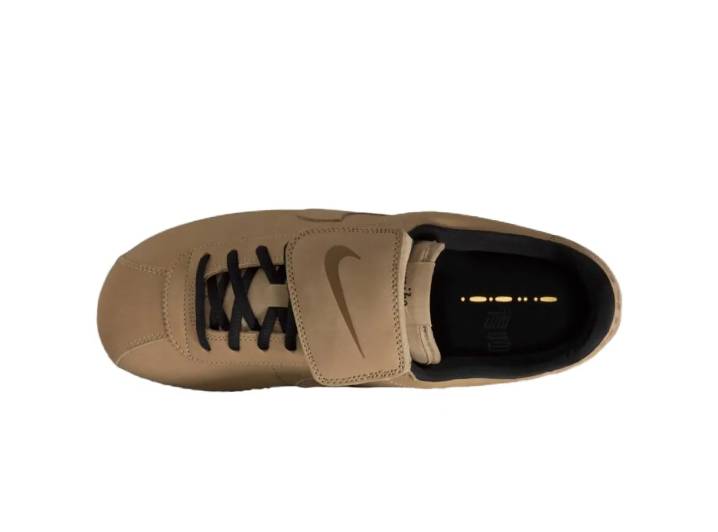 Nike Cortez Parachute Fashionable Classic Casual Shoes, Unisex, Brown — изображение 5