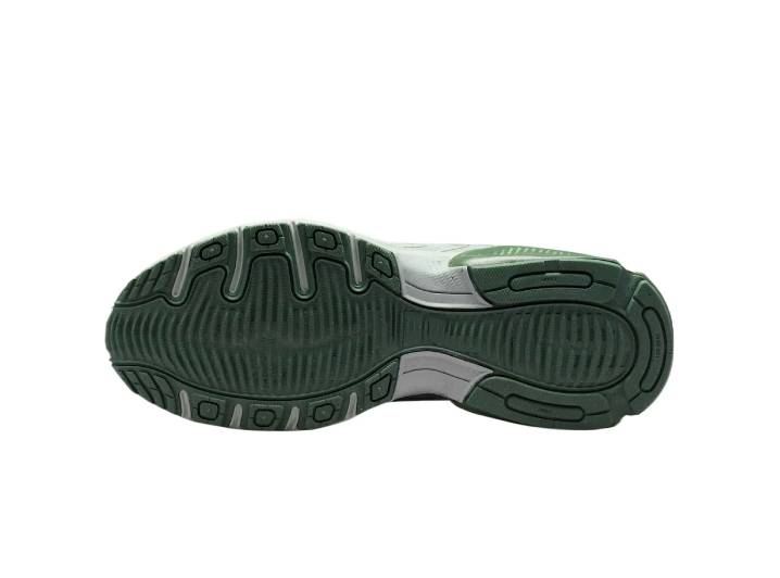 Nike Air Max Fire woven fabric comfortable and stylish rebound support running shoes for men — изображение 2