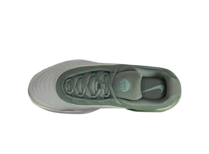 Nike Air Max Fire woven fabric comfortable and stylish rebound support running shoes for men — изображение 3