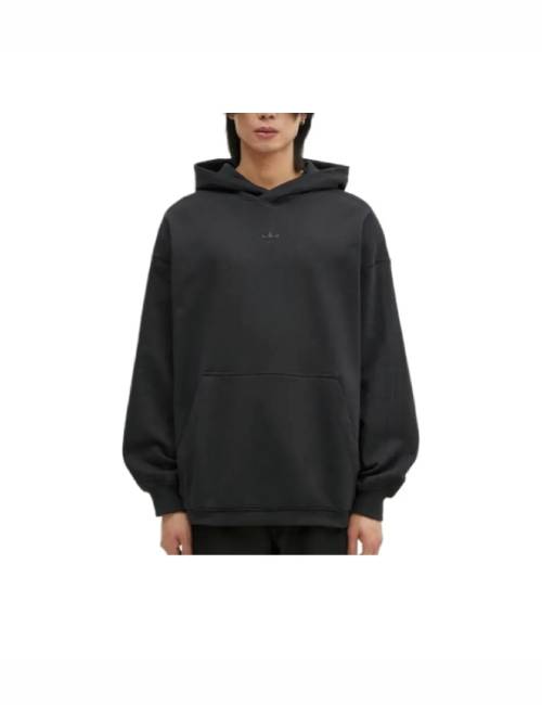 Adidas Essentials Men's Black Hoodie — изображение 3