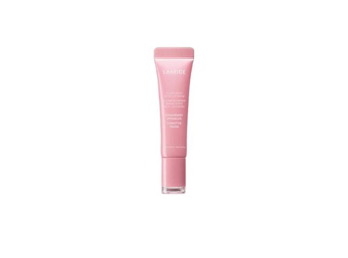 Laneige Moisturizing Nourishing Lip Balm Soothes and Lightens Lip Color 10g — изображение 2