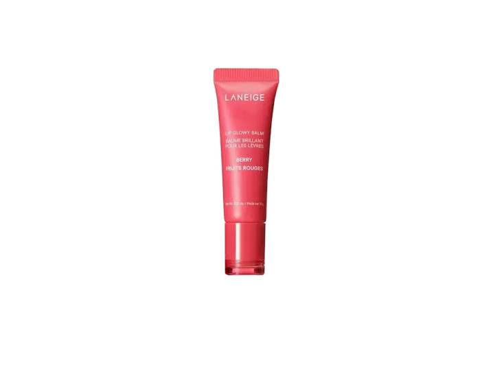 Laneige Moisturizing Nourishing Lip Balm Soothes and Lightens Lip Color 10g — изображение 3