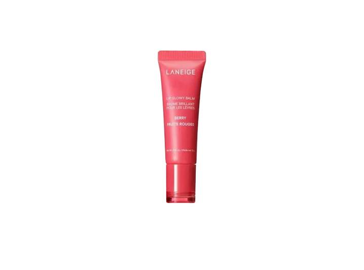 Laneige Moisturizing Nourishing Lip Balm Soothes and Lightens Lip Color 10g — изображение 4