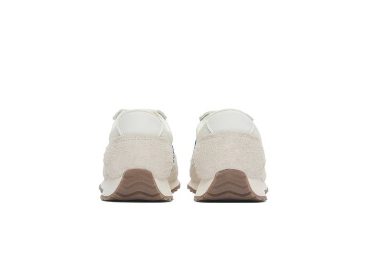 New Balance NB 471 Spring/Summer Thin-Soled Low-Top Casual Shoes, Unisex, Off-White — изображение 3