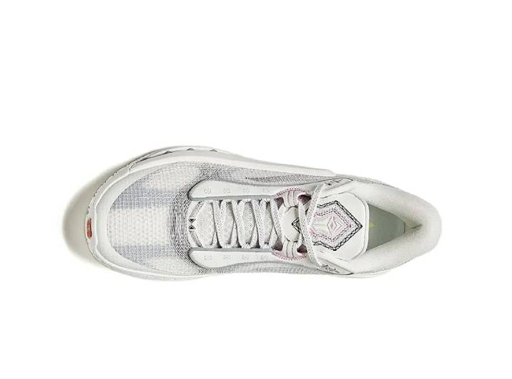 Anta Crazy 6 Low-top Basketball Shoes for Men — изображение 4