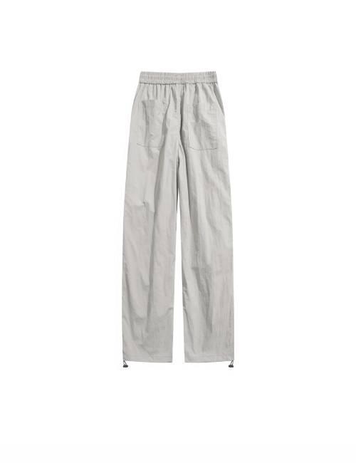 Reebok Mountain Outdoor Softshell Pants: Lightweight, athletic, unisex, for hiking and work — изображение 3