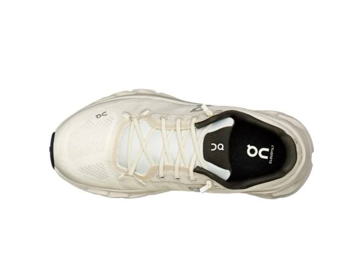On-Run Cloudtilt WMNS Pearl/Ice Low-Cut Casual Running Shoes for Women — изображение 4