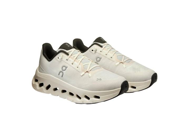 On-Run Cloudtilt WMNS Pearl/Ice Low-Cut Casual Running Shoes for Women — изображение 5