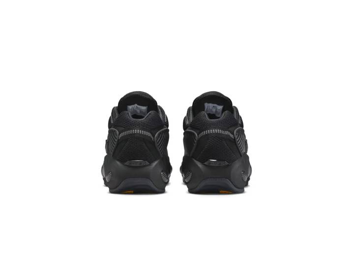 Nike NOCTA Glide Black Iron Grey — изображение 2