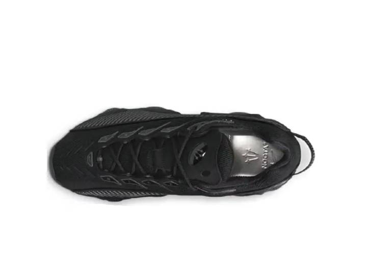 Nike NOCTA Glide Black Iron Grey — изображение 3