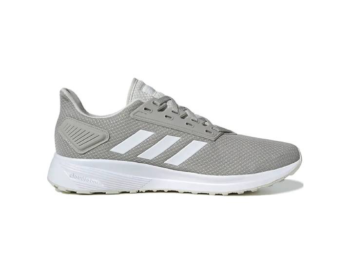 Аdidas Duramo 9 Gray — изображение 6