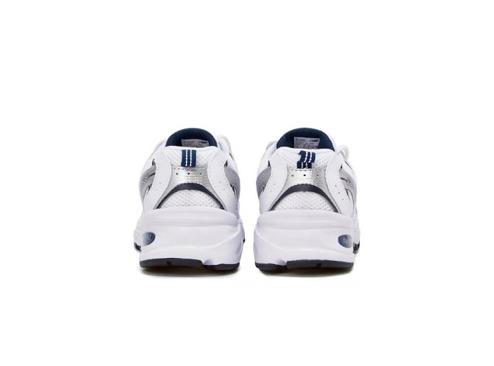 New Balance NB 530 Millennium Single-Layer Classic Retro Kids' Casual Cushioned Sneakers — изображение 2