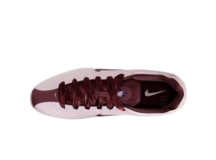 Nike SHOX Z Fabric SE Women's Casual Sneakers, Pink. — изображение 4