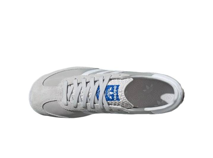 Adidas Originals SL 72 RS Casual Comfortable Soft Low-Top Sneakers Unisex — изображение 3