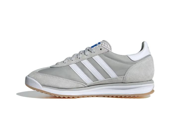 Adidas Originals SL 72 RS Casual Comfortable Soft Low-Top Sneakers Unisex