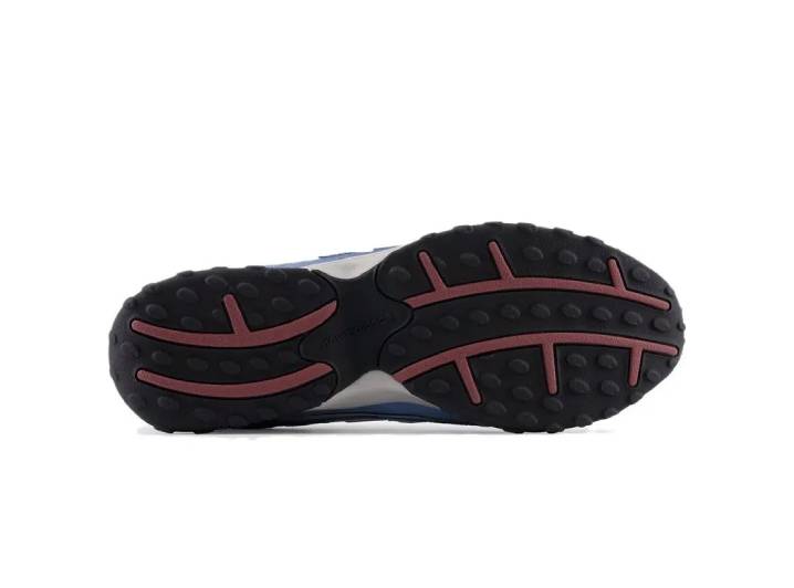 New Balance 204L Stylish and Comfortable Casual Shoes, Unisex, Blue — изображение 2