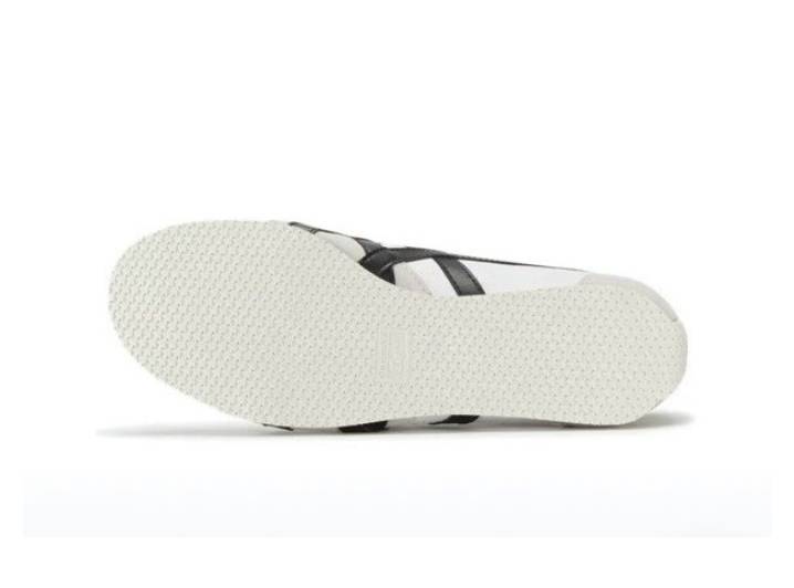 The Onitsuka Tiger Runspark sneaker, made from a combination of synthetic leathers, is a comfortable, classic unisex model. — изображение 6