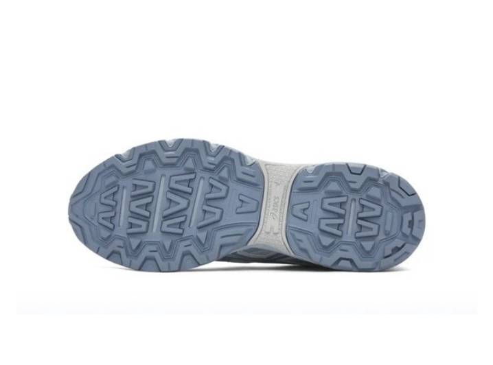 ASICS GEL-NUNOBIKI unisex sneakers — low-tops featuring a relaxed, trendy Korean style. — изображение 2