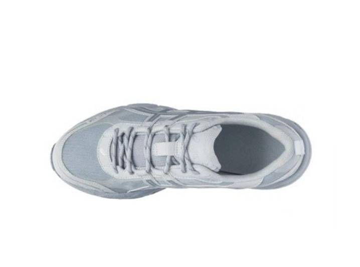 ASICS GEL-NUNOBIKI unisex sneakers — low-tops featuring a relaxed, trendy Korean style. — изображение 3