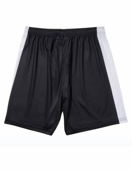 Under Armour Knitted Quick-Drying Breathable Casual Sports Running Shorts, Black (Unisex) — изображение 4
