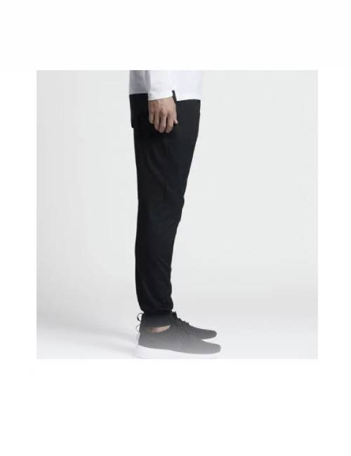 Nike Nsw Modern Jogger Casual Jogger Knit Sweatpants, Men's, Black — изображение 3