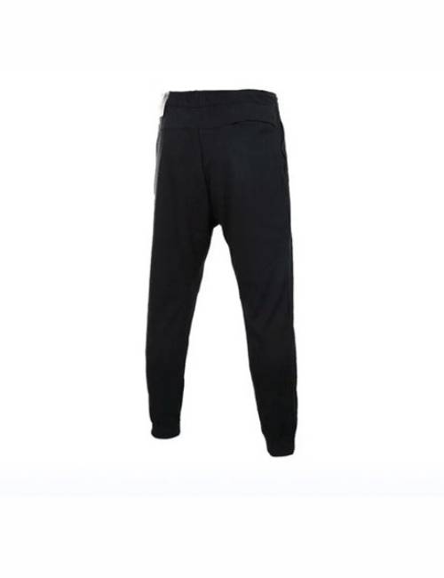 Nike Nsw Modern Jogger Casual Jogger Knit Sweatpants, Men's, Black — изображение 4