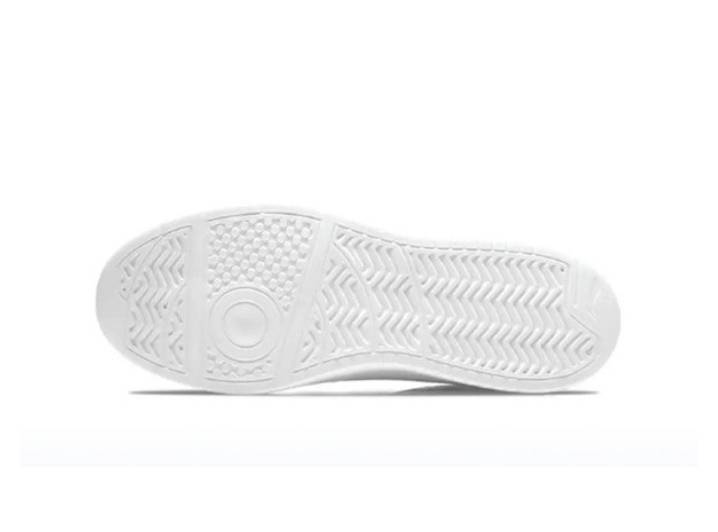 Li-Ning Men's Sneakers — "Floating Boat, Wind, and Ink Wash Painting" (Hand-Painted) — изображение 4