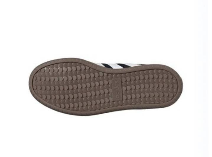 Аdidas BARREDA T-toe sneakers, low-profile German training sneakers, unisex — изображение 3