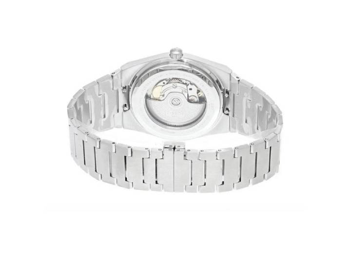 Men's Swiss Longines watch from the Conquest collection: quartz movement, 50m water resistance. — изображение 5