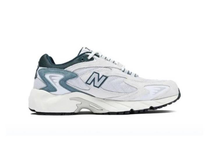 New Balance NB 725 men's sneakers: durable low-profile shoes for everyday wear and running. — изображение 6
